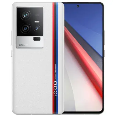 Iqoo S Flagship Smartphone Announced With W Fast Charge