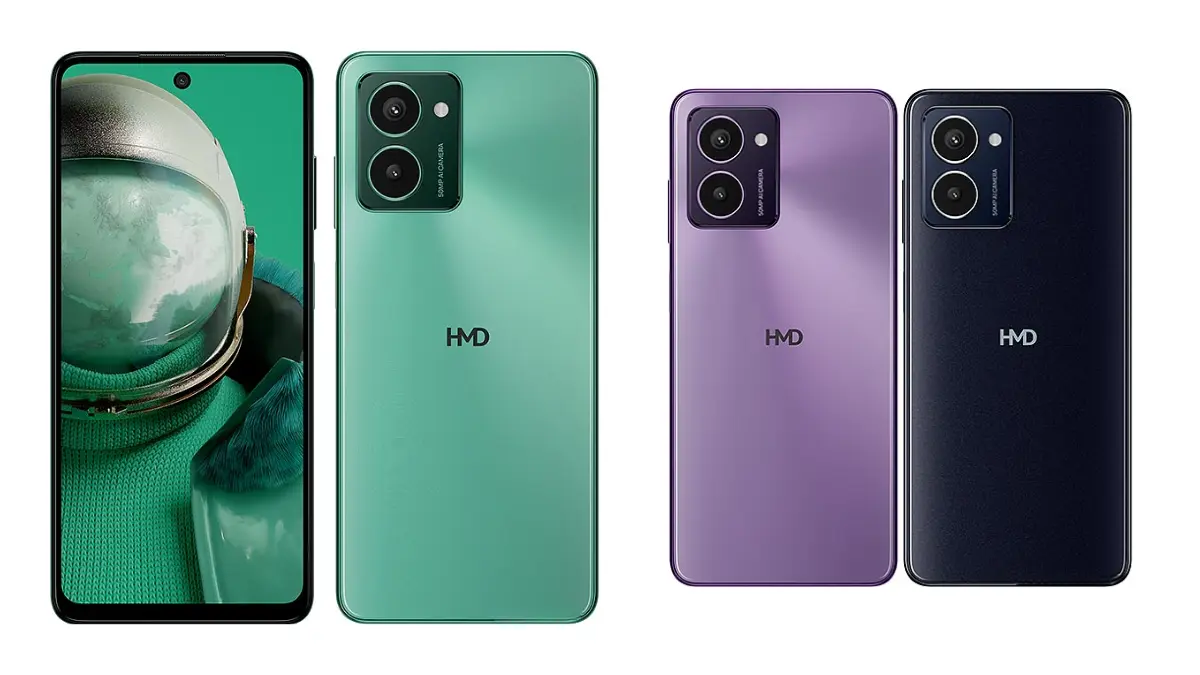 Hmd Pulse Pro Full Specifications Features And Pricing