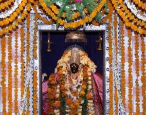 Temples where married men are not allowed and why