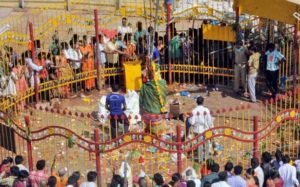 telangana festivals
