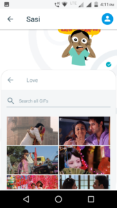 Google New Messaging App