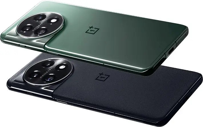 OnePlus 11 with 6.7″ 2K+ 120Hz LTPO 3.0 AMOLED screen, Snapdragon 8 Gen 2,  up to 16GB RAM announced
