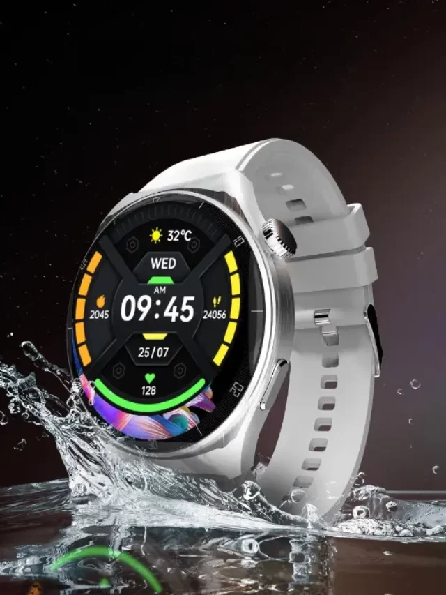 beatXP Vega X Smartwatch | Features and Specs | Price: ₹2,999