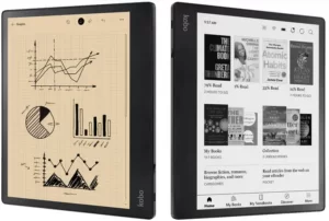 Rakuten Kobo Elipsa 2E