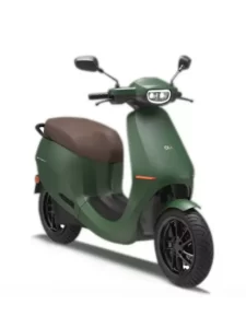 best electric bikes in India-3