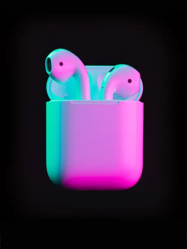 Fake AirPods Simple Ways to Spot Fake AirPods in Seconds