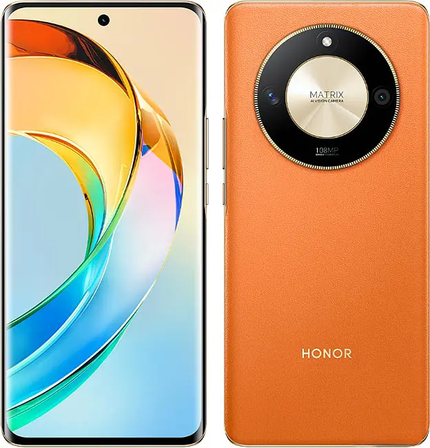 HONOR X50 full specs