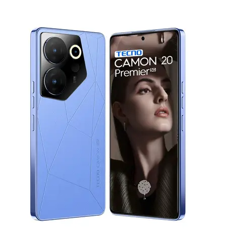 TECNO CAMON 20 Premier 5G full specs, features, price