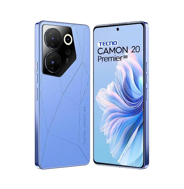 TECNO CAMON 20 Premier 5G Set to Launch in India on July 7th