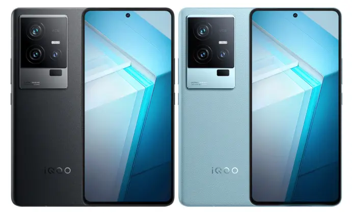 iQOO 11S full specs, features