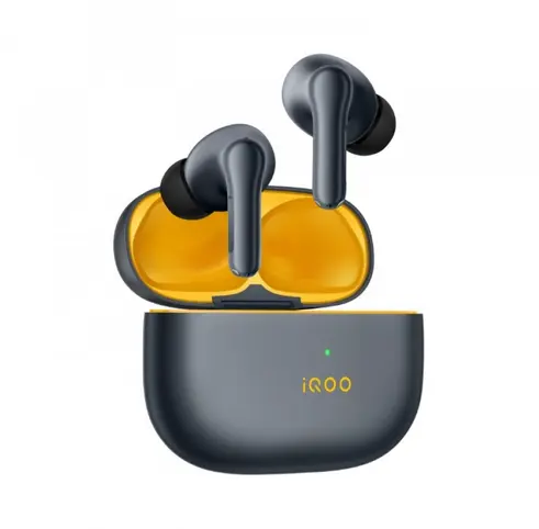 iQOO TWS 1 Wireless Earbuds design, price