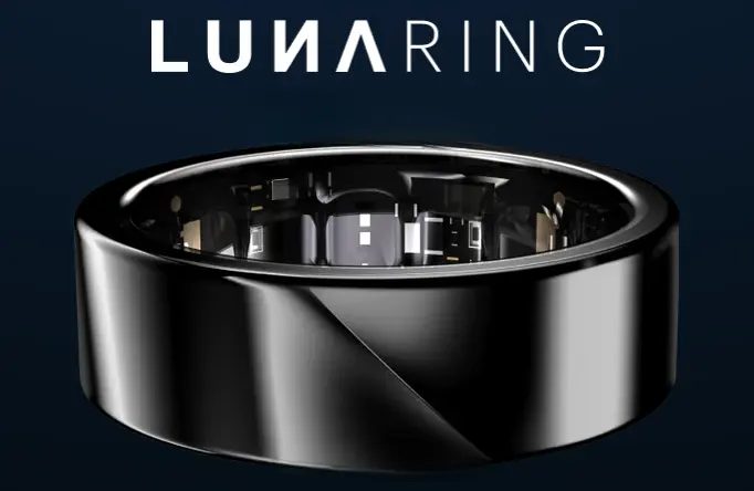 Noise Luna Ring features, Noise Luna Ring Pre-Book offer, Noise Luna Ring Price India