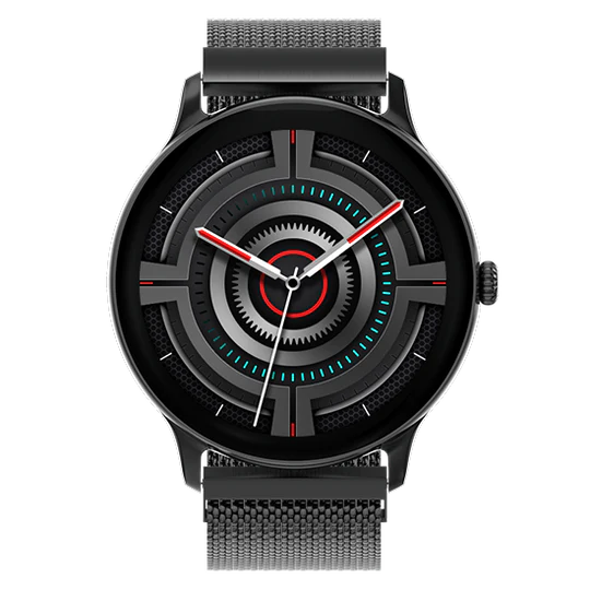 Fire Boltt Newly Launched Phoenix AMOLED Ultra Ace Smartwatch