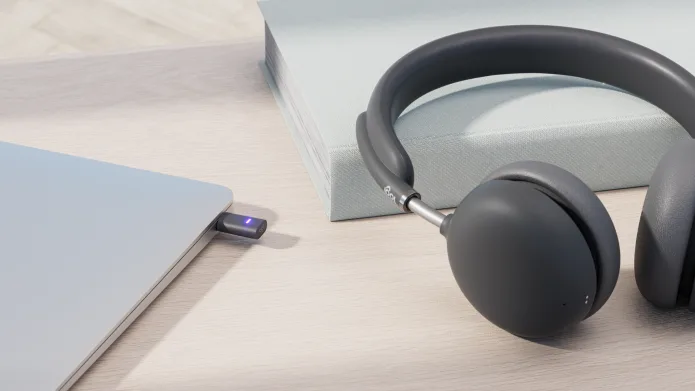 Logitech launches new AI-powered headset for hybrid work, Logitech Zone Wireless 2 review