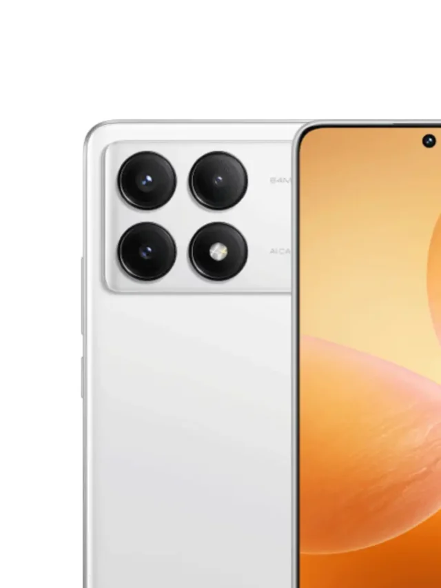 Poco X6 Pro 5g Is Coming As A Rebranded Redmi K70e Globally 0829