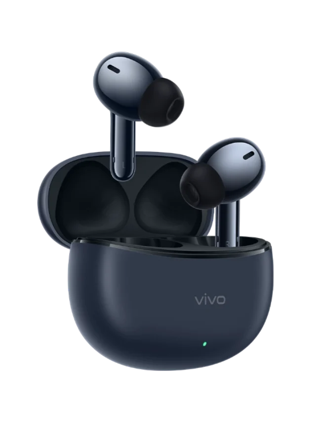 vivo TWS 3e Launched ANC Earbuds with 3D Sound