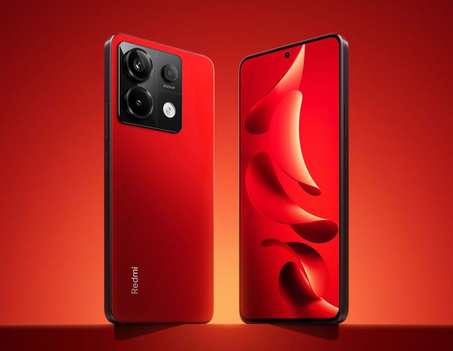 redmi note 13 pro red colour price in pakistan