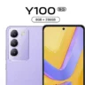 vivo Y100 5G launched in Indonesia with Snapdragon 4 Gen 2 and 80W charging