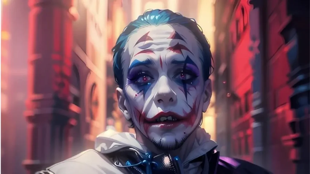 Florida Joker drops lawsuit threat, wants to voice GTA 6 character