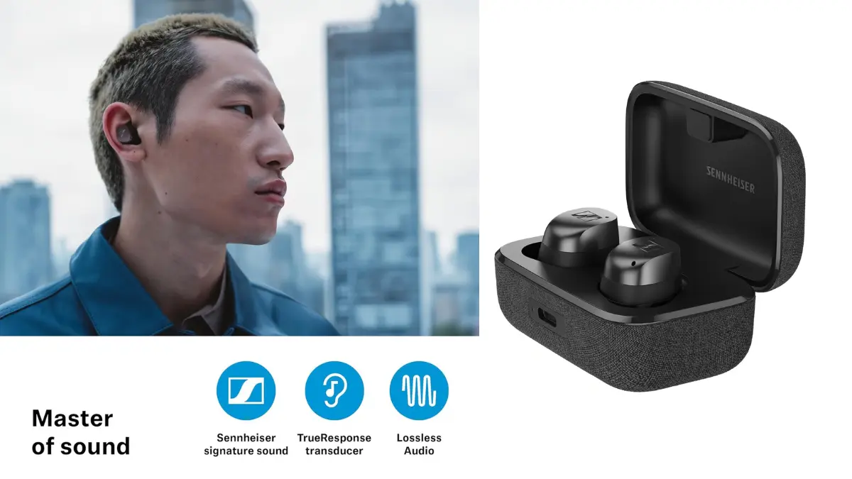 2024 Top True Wireless Earbuds Premium to Budget ANC Earbuds