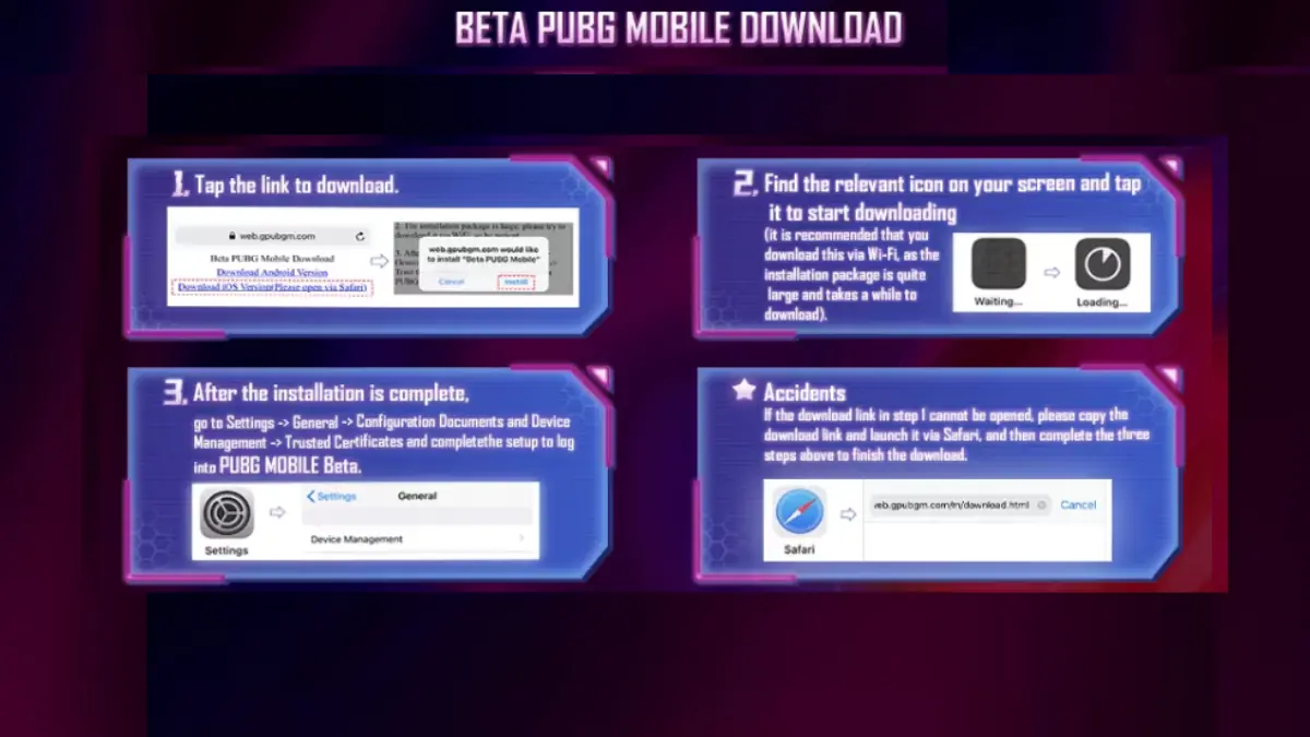 PUBG Mobile 3.2 Beta APK: Download Guide & Optimization Tips