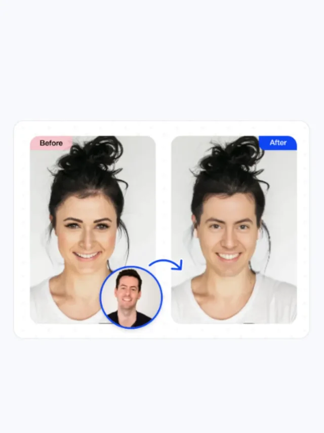 5 Best Free AI Face Swap Tools Online for Video and Photo