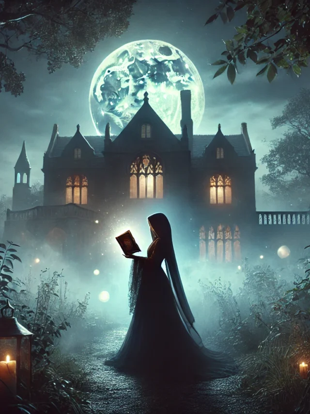 Mayfair Witches Books Guide